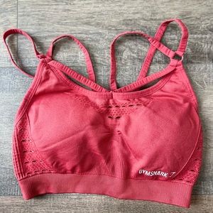 COPY - Gymshark Energy Seamless Sports Bra